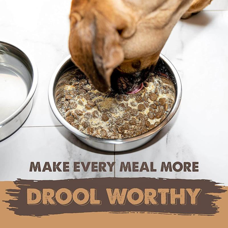 Himalayan Yak Cheese Food Topper for Dogs