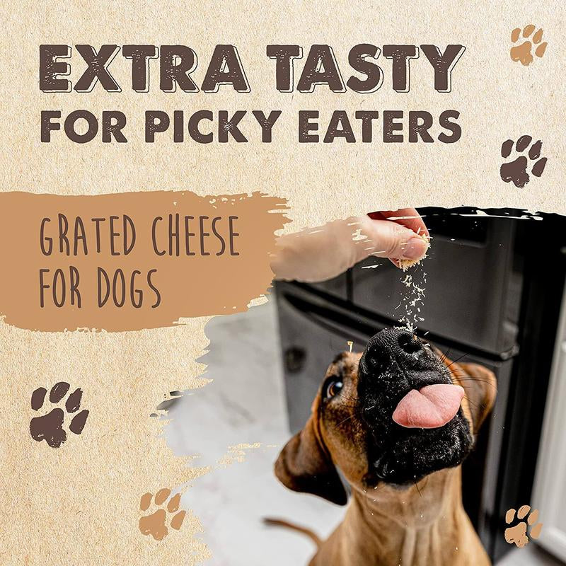 Himalayan Yak Cheese Food Topper for Dogs