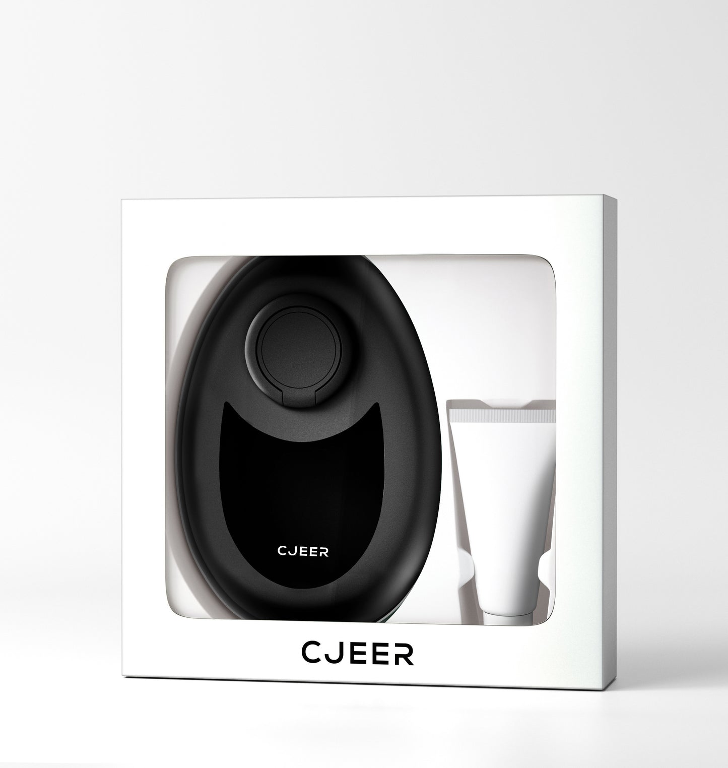 CJEER Upgraded Crystal Hair Removal Magic Crystal Hair Eraser for Women and Men Physical Exfoliating Tool Painless Hair Eraser Removal Tool for Legs Back Arms