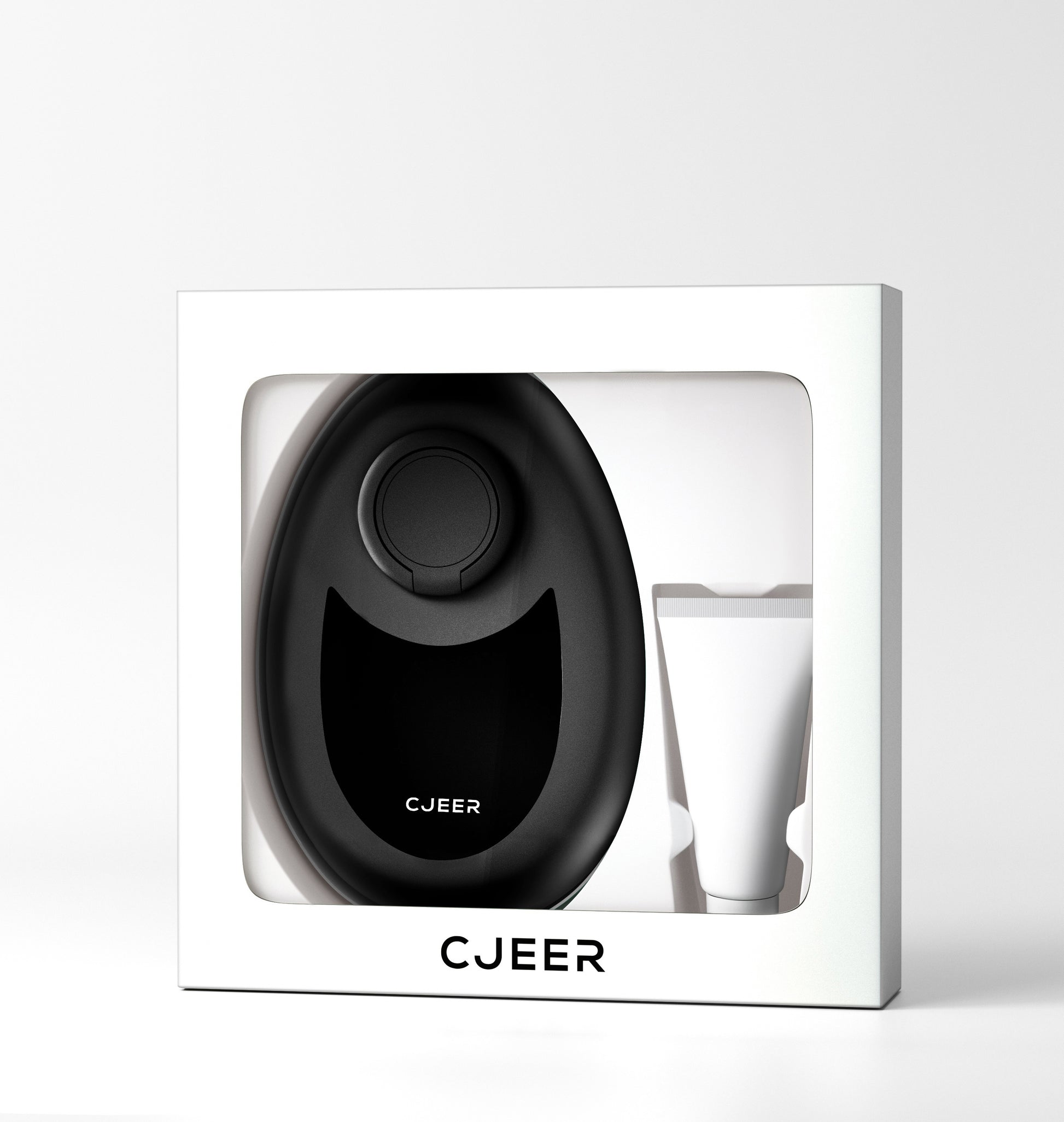 CJEER Upgraded Crystal Hair Removal Magic Crystal Hair Eraser for Women and Men Physical Exfoliating Tool Painless Hair Eraser Removal Tool for Legs Back Arms