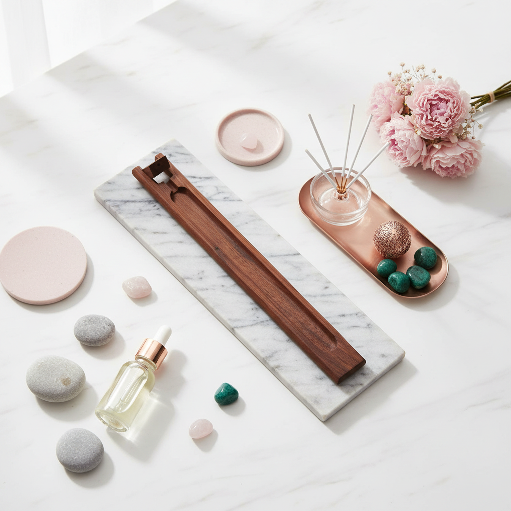 Incense Holder Stick