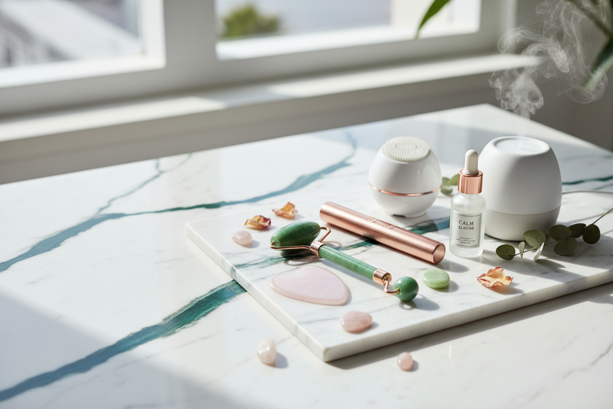 Premium Beauty Banner