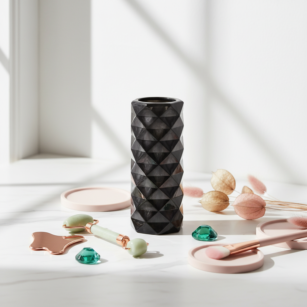 Premium vase lifestyle image