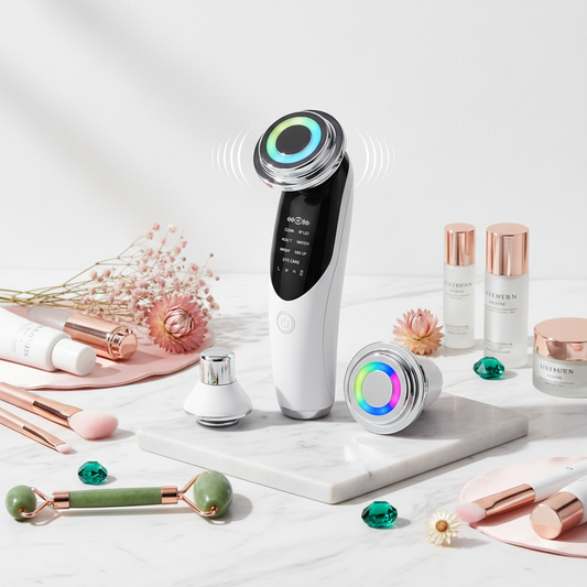 5 in 1 Face Lift Devices